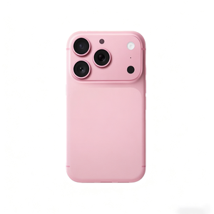 Nuevo Teléfono Móvil Mini XS17Pro Promax 2026, Gran Oferta, Pantalla HD <span class=keywords><strong>de</strong></span> 4 Pulgadas, Procesador <span class=keywords><strong>de</strong></span> Cuatro Núcleos, Teléfono Móvil Compacto con WIFI - Product Image 1