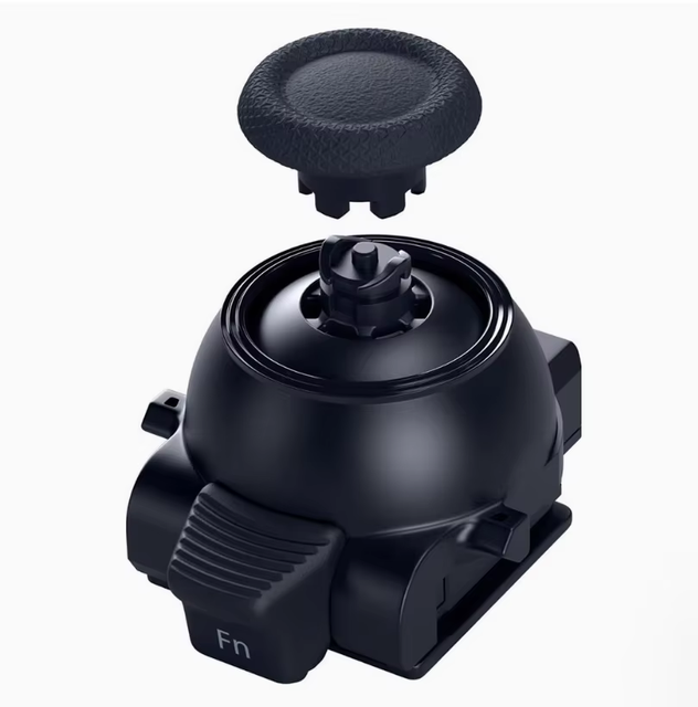 Replacement Stick Module for PS5 Edge Controller Joysticks Module Thumbstick
