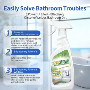 Productos <span class=keywords><strong>de</strong></span> <span class=keywords><strong>Limpieza</strong></span> para Azulejos <span class=keywords><strong>de</strong></span> Baño, Potente Limpiador <span class=keywords><strong>de</strong></span> Baño - Product Image 3