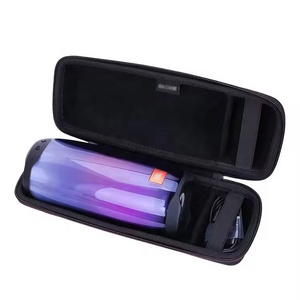 Tùy Chỉnh <span class=keywords><strong>EVA</strong></span> Trường Hợp Công Cụ Cho J BL Xung 4 Không Thấm Nước Loa <span class=keywords><strong>Bluetooth</strong></span> Di Động Du Lịch Bảo Vệ Thực Lưu Trữ Túi - Product Image 1