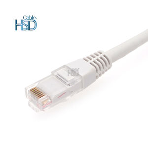 <span class=keywords><strong>UTP</strong></span>-<span class=keywords><strong>Cable</strong></span> <span class=keywords><strong>de</strong></span> <span class=keywords><strong>red</strong></span> RJ45, Conector <span class=keywords><strong>de</strong></span> puente <span class=keywords><strong>UTP</strong></span> Cat6 6Cat 1000Mbps, categoría <span class=keywords><strong>6</strong></span>, 10m - Product Image 2