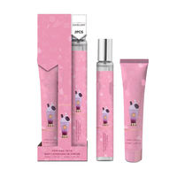 Fournisseur en gros de Dubaï, spray corporel de luxe longue durée pour femmes, parfum portable de haute qualité, arôme de rose, antioxydant, eau de parfum