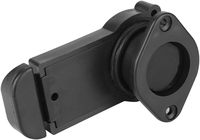 Valve de vidange extensible en PVC durable pour bateaux pneumatiques et bateaux de pêche, idéale pour la navigation sur les lacs et les rivières