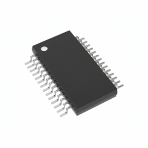 In Stock DSPIC33CK32MP502-E_SS Electronic Chips Component Embedded 28 SSOP - Product Image 1