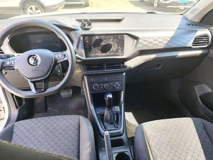 Volkswagen <span class=keywords><strong>T</strong></span>-<span class=keywords><strong>Cross</strong></span> 2023 1.5L, Veicolo di Produzione Cinese, Buone Condizioni Generali, Guida a Sinistra, Auto Usata di Seconda Mano - Product Image 6