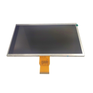 <span class=keywords><strong>AMELIN</strong></span> Pantalla LCD TFT de 10.1 Pulgadas, Resolución 1024*600, Interfaz RGB, Módulo de Pantalla IPS con Brillo de 550, Guangdong - Product Image 4