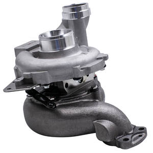 MaXpeedingrods Turbo Turbo Jeep WH Mercedes Vito 3.0L GT2056VK 765155-5007 765155765155 - Product Image 1