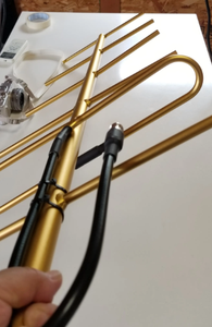 <span class=keywords><strong>Antenne</strong></span> TV <span class=keywords><strong>FM</strong></span> directionnelle extérieure longue portée 6 éléments en alliage d'aluminium Omni <span class=keywords><strong>Yagi</strong></span> WIFI 400-470MHz 10dbi UHF <span class=keywords><strong>Yagi</strong></span> <span class=keywords><strong>Antenne</strong></span> - Product Image 3