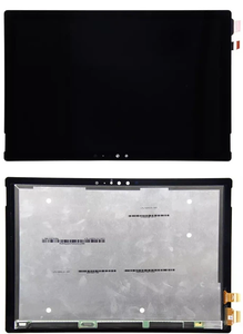 Surface Pro 3 แท็บเล็ตพีซีแบบ 2-in-1 หน้าจอสัมผัสขนาด 12 นิ้ว ความละเอียด 2160x1440 - Product Image 3