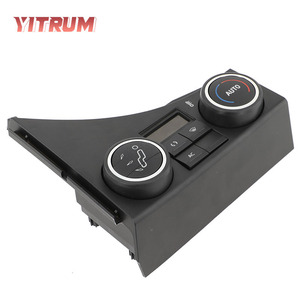 Interruptor de control de aire acondicionado para camión YITRUM para Volvo OE 22130775 22130711 22130723, pieza de repuesto - Product Image 3