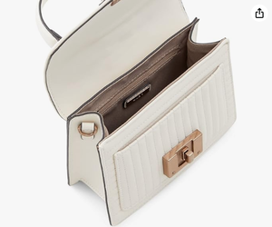 <span class=keywords><strong>ALDO</strong></span> ผู้หญิงปกติ jerilini กระเป๋าถือด้านบน - Product Image 6