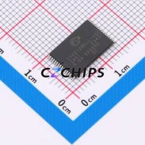 Mémoire à accès aléatoire statique (SRAM) de puce d'IC de circuit intégré TFSOP-32 CY62128ELL-45ZAXI tout neuf-original - Product Image 1