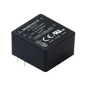 HLK-30M12 DIP 30 W Ultra-kleines Serienmodul-Netzteil Elektronische Komponenten Whynot Technology - Product Image 5