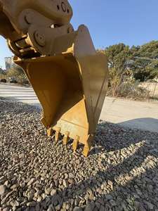 Excavadora de 8 Toneladas de Alta Calidad, Excavadora de Segunda Mano Cat 308E 308D, Mini Excavadora Usada con EPA en Stock, Gran Oferta - Product Image 3