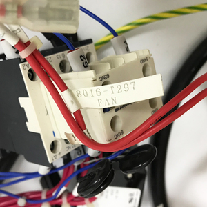 สายเคเบิลหุ่นยนต์ FANUC รุ่น A0B250 8016-T336 8016-T297 ปุ่มหยุดฉุกเฉิน - Product Image 2