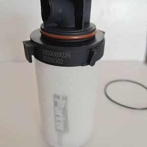 <span class=keywords><strong>NG</strong></span> CNG Filtre basse pression Weichai Natural Gas Engine 1000089226 202V13120-0003 Filtre MY100-1107240 1150081-M4Q-0000 - Product Image 1