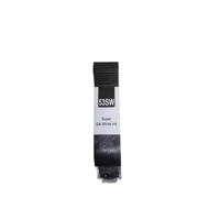 Fast Dry 53S + 11S + Black Ink Cartridge Factory 42ml Remplacement pour imprimante portable 12.7mm Q7460A SDBLK3 Fast Dry Ink Cartridge