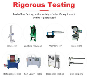 Bán Buôn Tùy Chỉnh Đường Kính 0.38Mm 0.7Mm Thép Không Gỉ Bóng Lời Khuyên Cho Bút Bi Làm - Product Image 5
