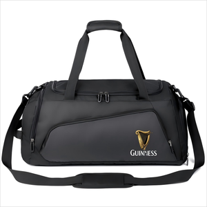 Premium Custom Printed Promotional Plastic Bags Waterproof with Logo Sample for Travel and Business Marketing Items