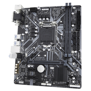 Sử dụng Gigabyte b365m d2v sử dụng chơi game bo mạch chủ với <span class=keywords><strong>Intel</strong></span> B365 Chipset LGA 1151 Ổ cắm hỗ trợ <span class=keywords><strong>8th</strong></span> 9th <span class=keywords><strong>Gen</strong></span> Core Bộ vi xử lý - Product Image 5