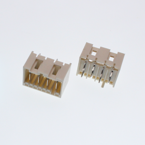 TE <span class=keywords><strong>RAST</strong></span> 5 IDC 5,0 мм с шагом разъемы корпус штекер провод-плата разъем - Product Image 1