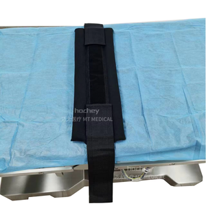 HQ médical médical corps sangle salle d'opération <span class=keywords><strong>patient</strong></span> sangle fixe membre sécurité retenue et dispositif de fixation - Product Image 1