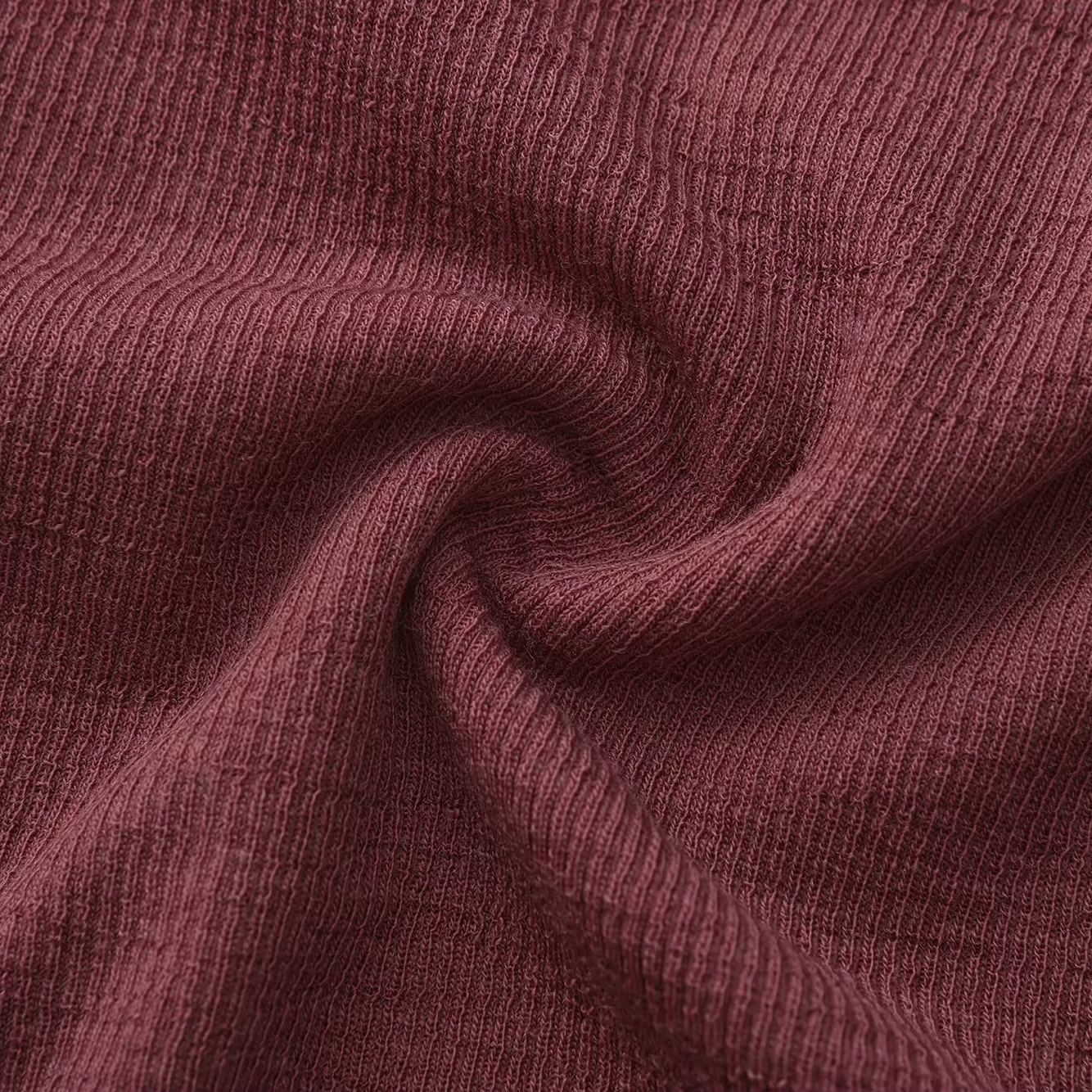 Solarwool Factory Custom Wholesale High Quality Merino Wool Blend Knitted Fabric