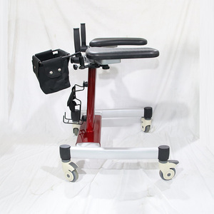 วอล์คเกอร์อลูมิเนียมพับได้สองชั้นสำหรับผู้ใหญ่ - Product Image 3