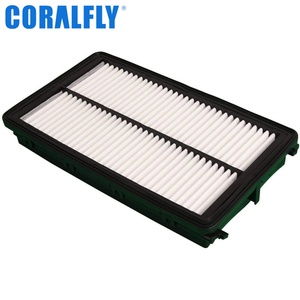 Repuestos de Filtro de Aire para Automóvil, Elemento de Filtro de Aire 28113A9200 28113-A9100 28113A9100 28113-A9200 para KIA - Product Image 5