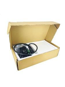 Lector RFID UHF Integrado Vanch 865-928Mhz, Pequeño, Impermeable, Material ABS, Compacto, Todo en Uno, Lector RFID VI-Q18, Etiquetas Electrónicas - Product Image 5