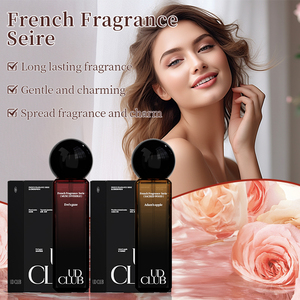 Parfum français <span class=keywords><strong>de</strong></span> la série UD CLUB en gros, parfum <span class=keywords><strong>de</strong></span> haute qualité, naturel, frais et longue durée - Product Image 2
