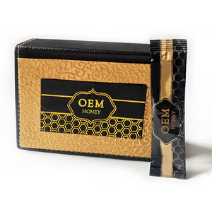 2025 échantillon commande de miel de vente chaude pour l'homme aux États-Unis <span class=keywords><strong>Royal</strong></span> <span class=keywords><strong>Honey</strong></span> Paper Boxes - Product Image 4