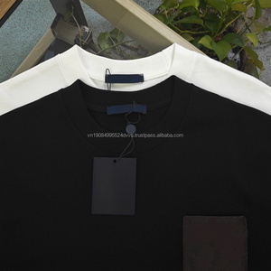 T-shirts imprimés pour hommes et femmes, 100 % coton, style vintage original, style Luis, tricotés, tendance - Product Image 6