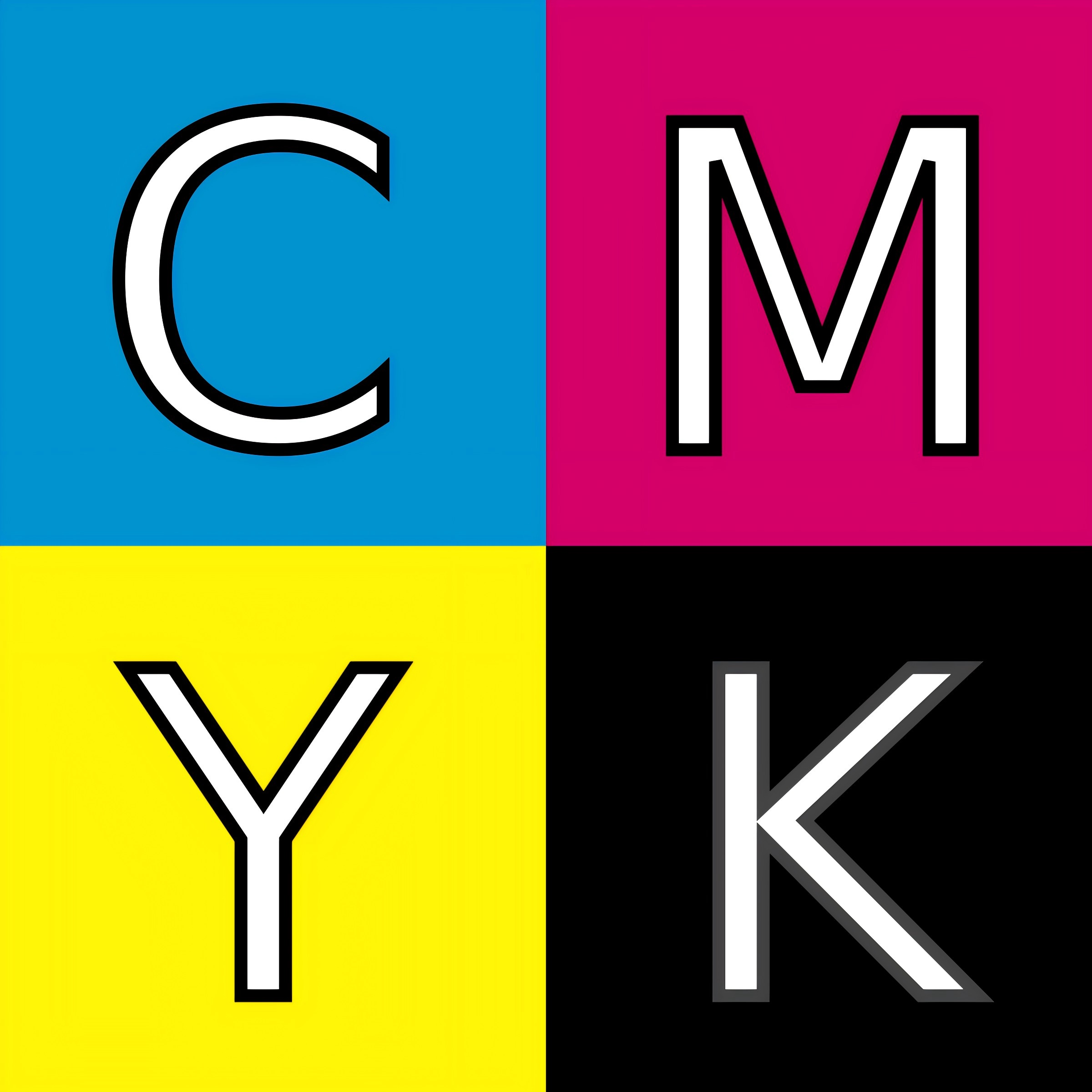 cmyk