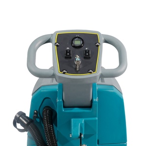 Reliable Stand-up <b>Floor</b> for Commercial Maintenance Robot - Product Image 4