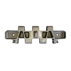 รองเท้าตีนตะขาบ <span class=keywords><strong>M999</strong></span> สำหรับอะไหล่ช่วงล่างรถเครน Manitowoc โซ่ตีนตะขาบ - Product Image 5
