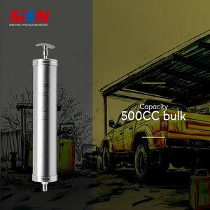 MSN 高効率ワークショップ潤滑 500CC 高性能プロ用グリースガン - Product Image 5