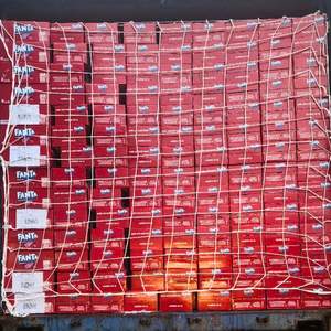 Refresco Único de Raíz de Sarsi Carbonatado, Listo para Exportación a Revendedores en Vietnam, Proveedor a Granel de Bebidas Divertidas Tipo Fanta - Product Image 6