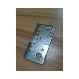 Lichtgewicht En Hoge Sterkte Diensten Roestvrij Staal Fabricage Cnc Metalen Stempelen Kit Stempelen - Product Image 6