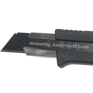 سكاكين بلاستيكية لقطع الصناديق سكاكين بليد 18 من 1 سكاكين فائدة 2 في 1 - Product Image 6