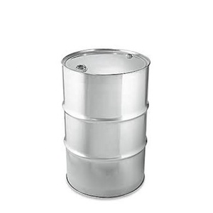 Tambour en acier de qualité supérieure de 200 l pour le stockage du miel, baril en acier inoxydable - Product Image 6