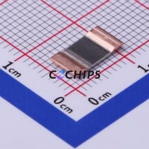 ตัวต้านทานการรับรู้ HoLRS1050-3mR-1 % ปัจจุบัน/ตัวต้านทาน SMD ตัวต้านทาน5.3X10มม. ตัวต้านทานการสุ่มตัวอย่าง3Mohm 1% 5W - Product Image 2