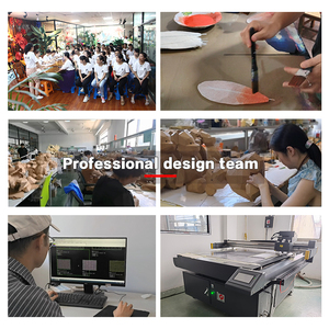 Bộ hoa giấy nhân tạo khổng lồ 100cm, hoa hồng trắng, làm thủ công, chống thấm nước, hiện đại, dùng cho sảnh khách sạn, tiệc cưới, trang trí nội thất - Product Image 6