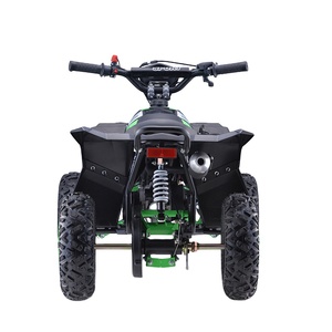 Nuevo <span class=keywords><strong>Cuatriciclo</strong></span> ATV de <span class=keywords><strong>Dos</strong></span> <span class=keywords><strong>Tiempos</strong></span> y 49cc, Mini Quad 4x2 de Gasolina para Niños y Adolescentes con Certificación CE - Product Image 2