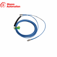 Câble d'extension de capteur DCS EZ1900 EZ1900-070 7,0 m FEP non blindé pour la surveillance de la santé des machines rotatives en stock