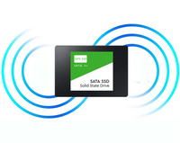 Ordenador de escritorio para ordenador portátil, computador de 2,5 pulgadas SSD 1TB, interno ssd, 120 240 480 ssd