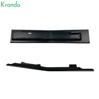 Autoradio Android interactif double écran Krando 22 pouces pour BMW Série 3 F30 F31 2013-2020, stéréo Android, navigation GPS, CarPlay sans fil