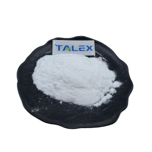 Polvo de Gamma-ciclodextrina de Alta Pureza 99%, Aditivo Alimentario, Gamma Ciclodextrina CAS 17465-86-0 - Product Image 1