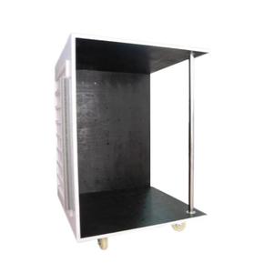 Detector de Temperatura / Prueba de Elevación de Temperatura / Prueba de Ángulo de Esquina - Product Image 4