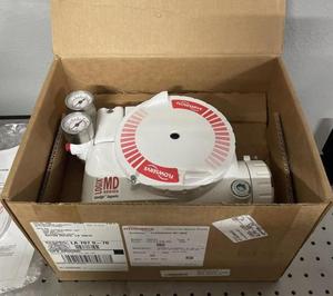 Logix 3200MD-14-D6-E-04-40-0G-0F Neumático Digital en Oferta - Product Image 3
